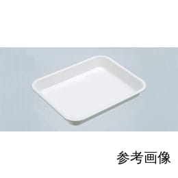 PPバット No.1 217×157×H28 ホワイト