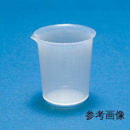PFAビーカー 500mL F-1075-006