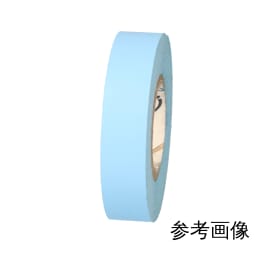タイムテープ 巾20mm×55m アオ
