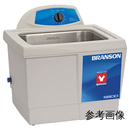 【販売終了】超音波洗浄器 M5800H-J