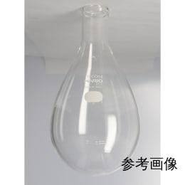 HARIO ナス形フラスコ 3L