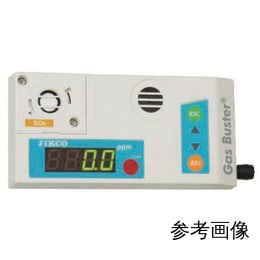 二酸化炭素ガス検知警報器 ガスバスター GB-CO2-H
