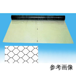 帯電防止フィルム 0.3mm 1370幅×30m巻