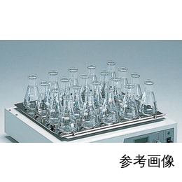 三角フラスコツメ固定型 300mL 6個用