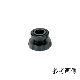 【販売終了】アルバック機工 KF排気管 KF-16×G3/4 O-リング付