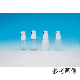 ターキー喉容器 乳白 30mL 未滅菌