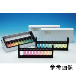 pH指示薬 pH-BCG 500mL アンプル式用