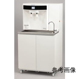 蒸留水製造装置 流し台付 RFS532PC