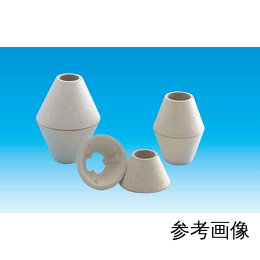 るつぼ用マッフル 100mm ムライト質