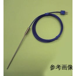 K熱電対 コネクター付 S1-K-3.2X50-2-Q