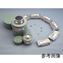 OIML型標準分銅 1kg M1級