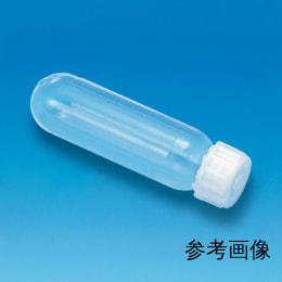 FEP沈殿管 ネジ蓋付 45mL 28.5×L104 F-1122-003