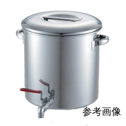 ボールバルブ付タンク 280型