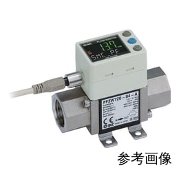 水用デジタルフロースイッチ PF3W704-03-D-M