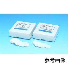 クロマトろ紙 3MM Chr 25mm 100枚