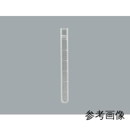 試験管 リム 白目盛付 30mL 18×180 IWAKI