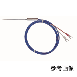 シース部被覆T熱電対 ZST-3.2×200-2 ΩC付