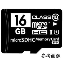 メモリーカード単体 16GB