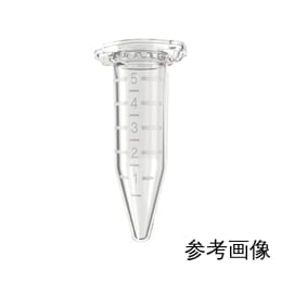 チューブ 5.0mL 200本 0030 119.460