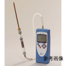 MX Noxフィルタ付サンプリングプローブ