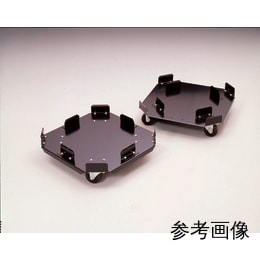 4輪輸送台車 AY509X1-70