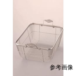 クリーンバスケットSUS304製 深-A