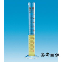 メスシリンダー クラスB 250mL