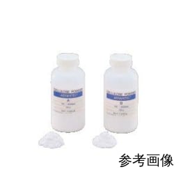 濾紙粉末 D 40~100メッシュ 500g入