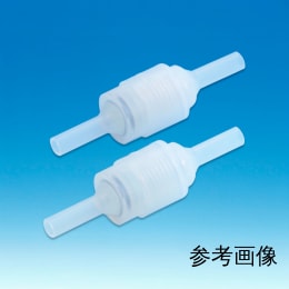 PFAチェックバルブ CK-1/4-K F-2175-007