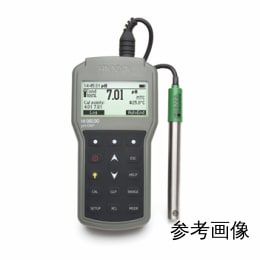 ハンナインスツルメンツ・ジャパン ガラスボディ pH複合電極(HI98190用) HI 11103