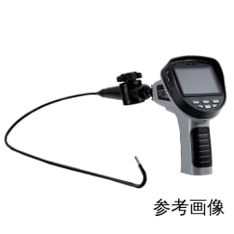 【販売終了】スリーアールソリューション 無線式工業用内視鏡 3.9φ 1m 3R-WFXS03-391