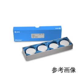 石英繊維ろ紙 QM-B φ42mm 50枚