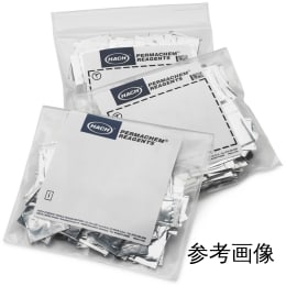 2439200 遊離及び全銅試薬セット 100回分 HACH1110