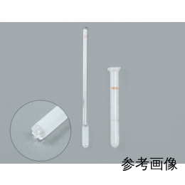 ホモジナイザー 先端硝子いぼ付 30mL IWAKI