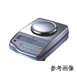 本質安全防爆構造電子天びん CZ-B15KS2