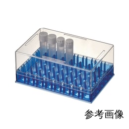 クライオチューブBOX 40本立 1.0mL用 10入