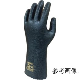 ダイローブ手袋 330 Lw 330mm (静電気対策用 ポリウレタン製)