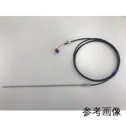 チタン製Pt温度センサ M3PT30X300-DT2X5D