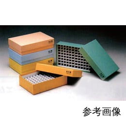 ペーパー保存ケース 96本立 ICS-2