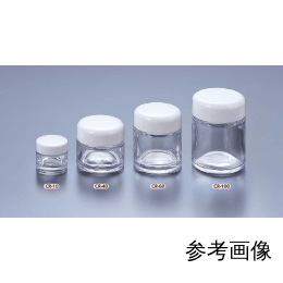 クリーム瓶 40mL CR-40 105入