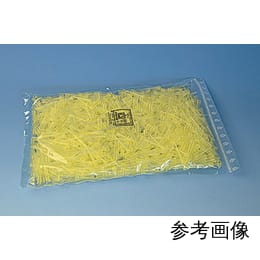チップ 0.5-20μL #732024 1000本