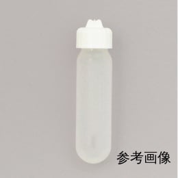 沈殿管 円筒型 PPCO製 シーリングキャップ付 16mL 10本