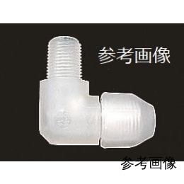 エルボ・ユニオン 1/2in PT1/2 POM 10入