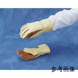 耐熱手袋 ZC-1W50-KV 1双