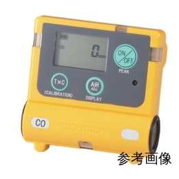 酸素・一酸化炭素検知器 XOC-2200