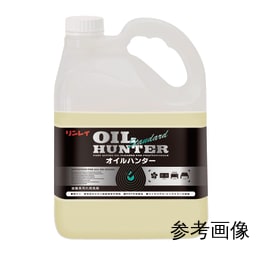洗浄剤 オイルハンター 18L
