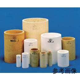 MG特殊耐火るつぼ 50×40×100