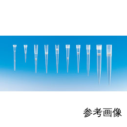 【販売終了】フィルター付チップ 白 2-20μL 滅菌 96本×10ラック 9639