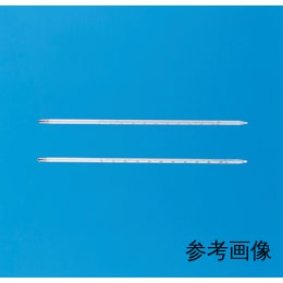 留点最高指示温度計 水銀 0-50℃