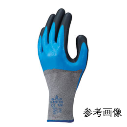 【販売終了】耐切創手袋 S-TEX376 L